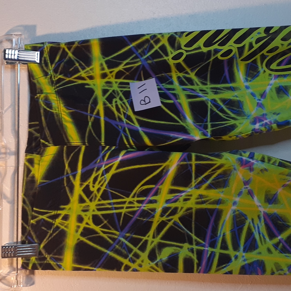 Nebbish Women's leggings. Size xs.